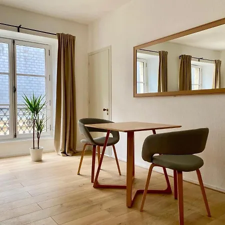 Apartment Burdigala Homes - De Saige Bordeaux