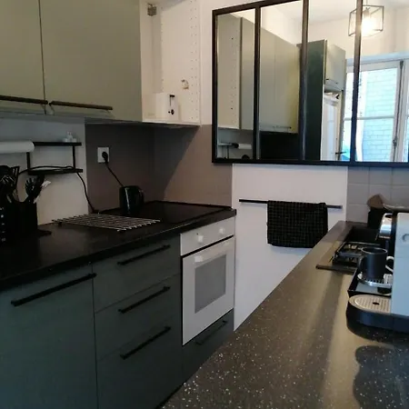 Burdigala Homes - De Saige