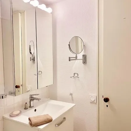 Apartment Burdigala Homes - De Saige Bordeaux